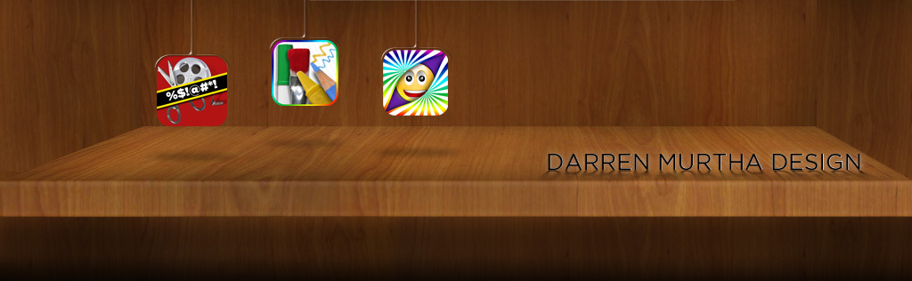 Darren Murtha Design